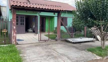 [113921] CASA NO CENTRO DE SANTO ANTÔNIO DA PATRULHA, TERRENO 12X30M, CASA 160M² , FIBRA ÓTICA