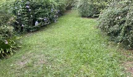 115167 CHÁCARA EM TAQUARA NO RS, CASA 309M² PISCINA, MUITO POMAR, AÇUDE COM PEIXES, FIBRA