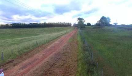 SÍTIO COM TERRA DE ALTA QUALIDADE EM GRAVATAÍ COM 10 HECTARES
