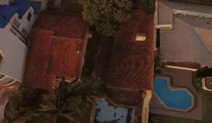 CASA ALTO PADRÃO EM NOVO HAMBURGO