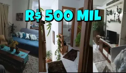 [821] Apartamento em Canela - RS  Escriturado