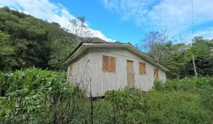[838] SÍTIO EM BARRA DO OURO, CASA, 28HA, MATA, ÁGUA MINERAL