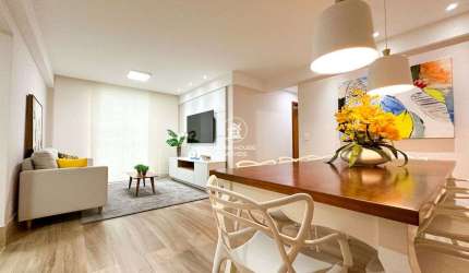 Apartamento com 2 quartos, 90m2 à venda por R$650.000,00 em Teresópolis