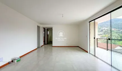 Apartamento novo com 2 quartos, 100m2 à venda por R$350.000,00 em Teresópolis