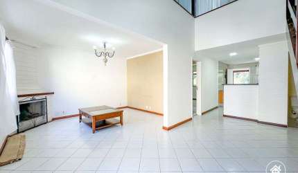 Casa em condomínio com 3 quartos, 110m2 à venda por R$590.000 em Teresópolis!