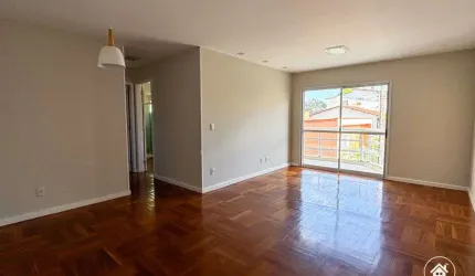 Apartamento com 2 quartos, 80m2 à venda por R$580,000 - Jardim Cascata