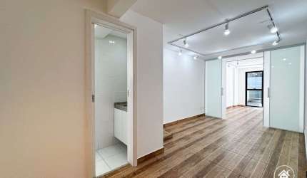 Sala comercial à venda, 41m2 por R$320.000 - Centro - Várzea, Teresópolis