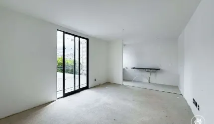 Apartamento com 1 quarto, 55m2 à venda por R$380.000,00 - Agriões, Teresópolis