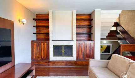 Casa com 3 quartos, 268m2 à venda por R$900.000,00 - Iúcas, Teresópolis