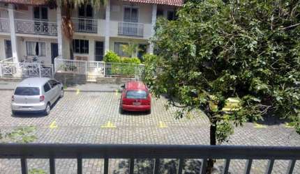 CASA EM CONDOMÍNIO/2 QUARTOS/ ESTRADA DO CABUÇU/500 METROS DO RIO DA PRATA/ ACEITA FINANCIAMENTO.