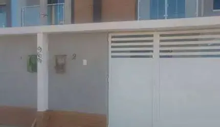 Casa próximo ao West Shopping; casa em condomínio