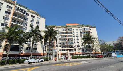 Apartamento na Olinda Ellis; Apartamento no Cachamorra; apartamento na Estrada do Monteiro, Campo Grande RJ