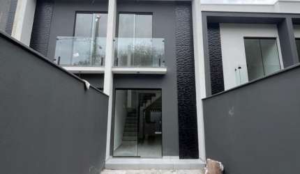 Casa próximo ao West Shopping; casa na Estrada da Posse