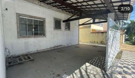 Casa 3 quartos em condomínio; casa próximo ao West Shopping