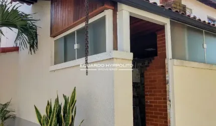 Casa em condomínio na estrada do Cabuçu; Casa próxima ao prezunic