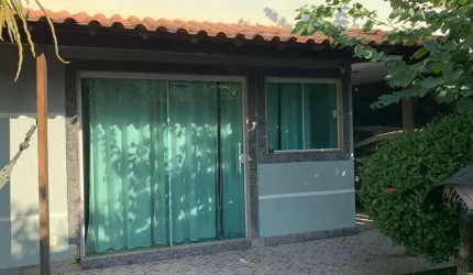 Casa com 3 quartos próximo ao Assaí; Casa próxima da Av Brasil