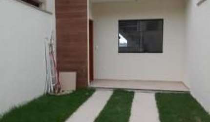 Casa de condomínio próximo ao West Shopping; casa na Estrada do Mendanha