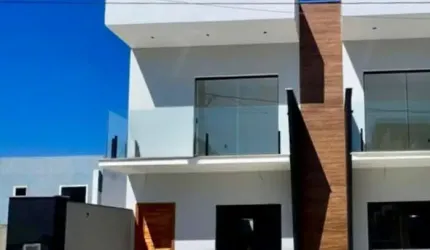 Casa com 2 quartos próxima ao West shopping; Casa próxima ao Assaí atacadista