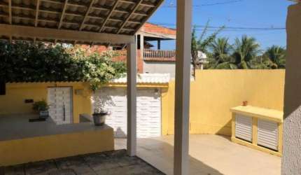 Casa dúplex no bairro Adriana com 3 quartos próximo ao West shopping