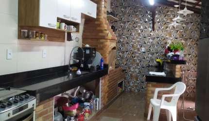 Casa com 2 quartos em saquarema; Casa de Condomínio em saquarema