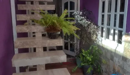 Casa com 2 quartos próxima ao Park shopping em Campo Grande