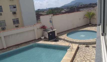 Casa de condomínio em Campo Grande RJ, casa em condomínio