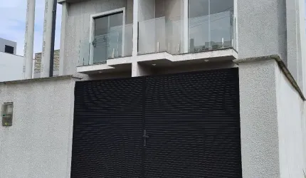 Casa com 2 quartos em condomínio; Casa com 2 quartos próxima ao West shopping
