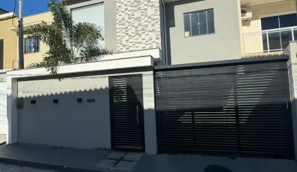 Casa com 3 quartos em condomínio; Casa com 3 quartos a estrada do cabuçu