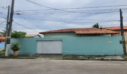 Casa linear de condomínio; casa próximo ao Park shopping