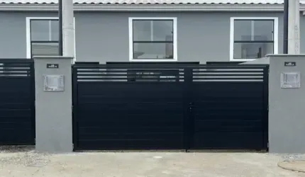 Casa com 2 quartos na avenida Cesário de melo; Casa com 2 quartos em Cosmos