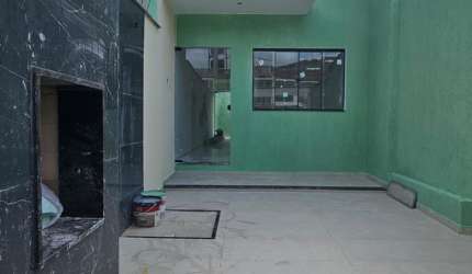 Casa com 3 quartos no centro de Campo Grande; Casa com 3 quartos próxima ao Park shopping