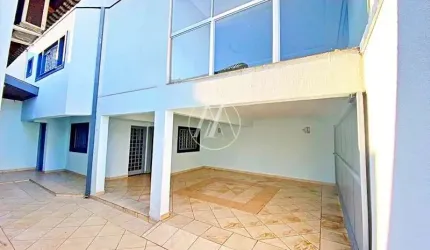 Casa à venda com 3 dormitórios sendo uma suíte,  mezanino com churrasqueira, Jardim Planalto Verde - Cambé/PR
