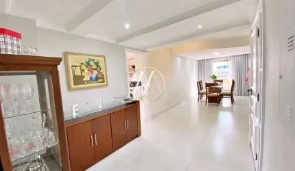 Apartamento à venda com 3 dormitórios sendo uma suíte, 118m² , Rua Morrestes, Vitoria - Londrina/PR
