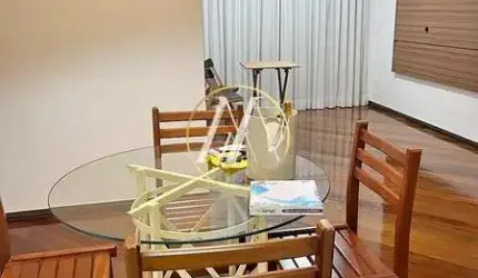 Apartamento à venda com 3 quartos sendo uma suíte, Rua da Lapa, Centro - Londrina/PR