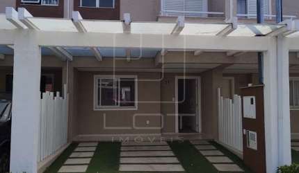 Casa em condomínio fechado com 3 quartos à venda no Jardim Primavera, Bragança Paulista , 116 m2 por R$ 790.000