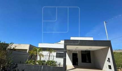 Casa em condomínio fechado com 3 quartos à venda no Condomínio Portal da Serra, Bragança Paulista , 180 m2 por R$ 900.000