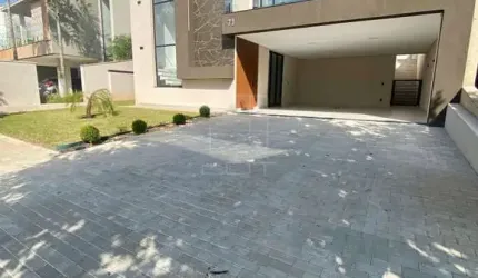 Casa em condomínio fechado com 3 quartos à venda no Condomínio Residencial e Comercial Fazenda Santa Petronilla, Bragança Paulista , 220 m2 por R$ 2.500.000