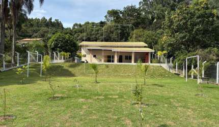 Chácara / sítio com 4 quartos à venda no Recanto Tranquilo, Pinhalzinho , 200 m2 por R$ 750.000