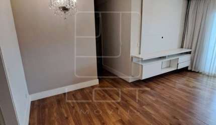Apartamento com 3 quartos à venda no Residencial das Ilhas, Bragança Paulista , 80 m2 por R$ 620.000