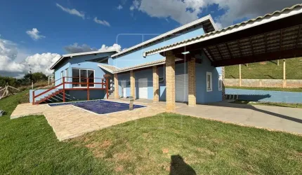 Chácara / sítio com 3 quartos à venda no Jardim Do Pinhal, Pinhalzinho , 190 m2 por R$ 790.000