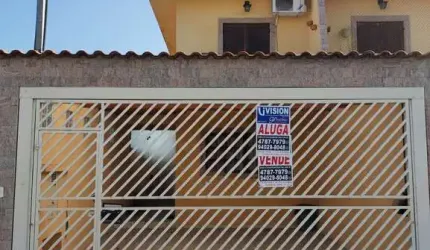 Casa com 3 quartos à venda na Rua das Margaridas, Parque Assunção, Taboão da Serra, 125 m2 por R$ 646.000