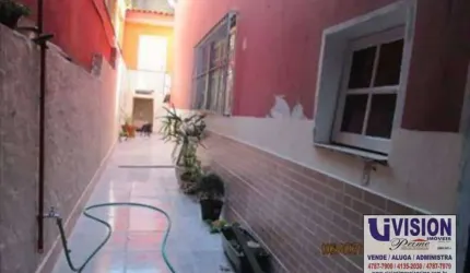 Casa com 3 quartos à venda na Avenida Brasil, Jardim América, Taboão da Serra, 168 m2 por R$ 650.000