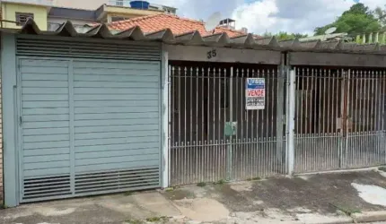 Casa com 2 quartos à venda na Rua Gilda Maria dos Santos, Jardim Ouro Preto, Taboão da Serra, 370 m2 por R$ 599.000