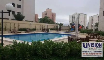 Apartamento com 3 quartos à venda na Avenida Nossa Senhora da Assunção, Vila Butantã, São Paulo, 96 m2 por R$ 670.000