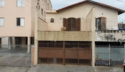 Casa com 4 quartos à venda na Rua Adalberto Bueno, Jardim Santa Terezinha, Taboão da Serra, 310 m2 por R$ 950.000