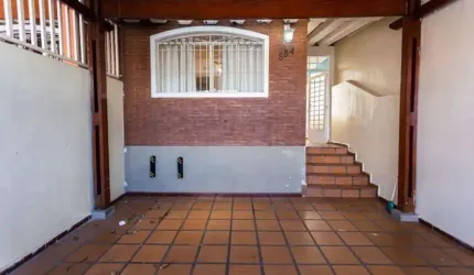 Casa com 4 quartos à venda na Rua Natal Pigassi, Jardim Celeste, São Paulo, 150 m2 por R$ 550.000