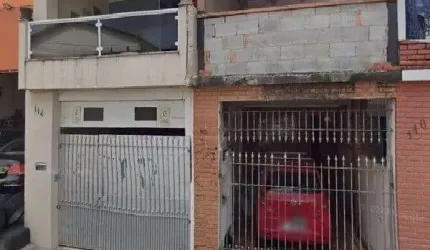 Casa com 2 quartos à venda na Rua Francisco Celso, Vila das Oliveiras, Taboão da Serra, 134 m2 por R$ 380.000