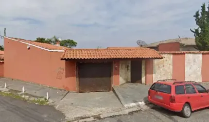 Casa com 4 quartos à venda na Rua Tenente João Damasceno Pereira, Jardim Marilu, Itapecerica da Serra, 150 m2 por R$ 900.000