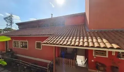 Casa com 5 quartos à venda na Rua Renoir, Paisagem Renoir, Cotia, 591 m2 por R$ 2.700.000