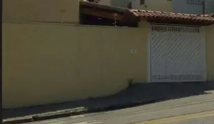 Casa com 2 quartos à venda na Rua das Hortências, Parque Assunção, Taboão da Serra, 90 m2 por R$ 500.000
